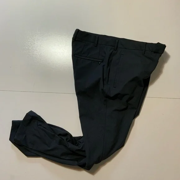 $699 NWT Sene Studio Chor Soho Flex Tech Unstructured 2PC Suit